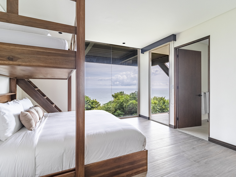 5 Bed Single Family Homes For Sale in Santa Teresa Costa Rica